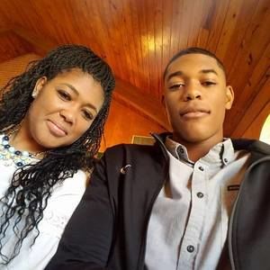 Meet your Posher, Trevon